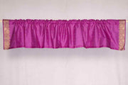 Add Elegance and Function to Your Windows with Valances - IndianSelections.com