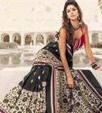 Georgette handmade Indian home decor handmade in India